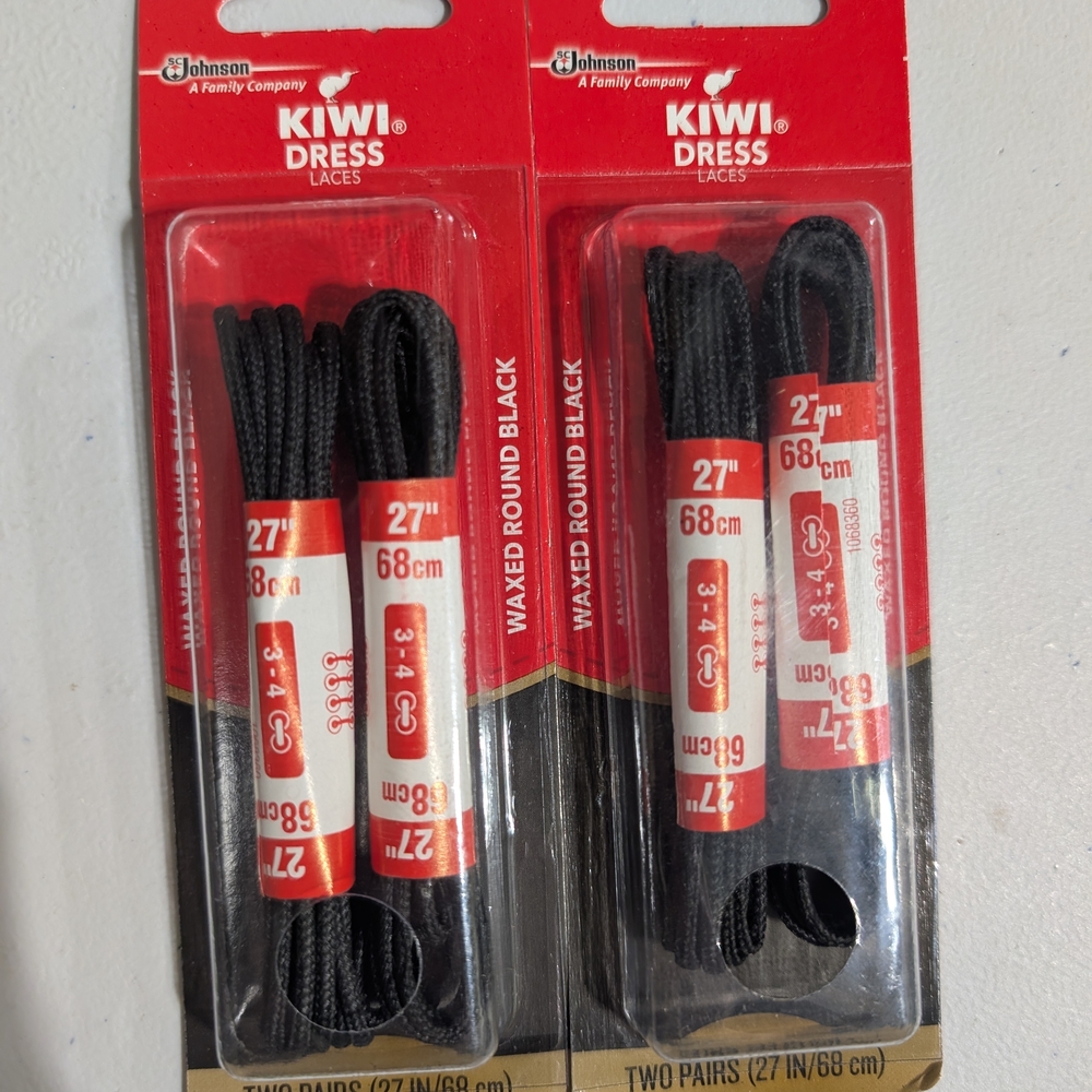 Kiwi Red Lace Packaging
